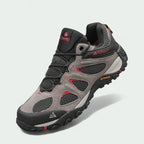 RECOVR Ethan Men's Walking Shoes – Lightweight Breathable Outdoor Hiking Shoes