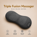 RECOVR Triple Fusion Lumbar Cushion