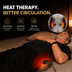 RECOVR Triple Fusion Lumbar Cushion